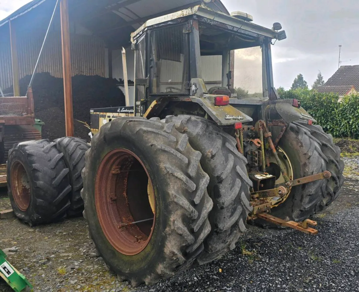 Lamborghini 874-90 - Image 3