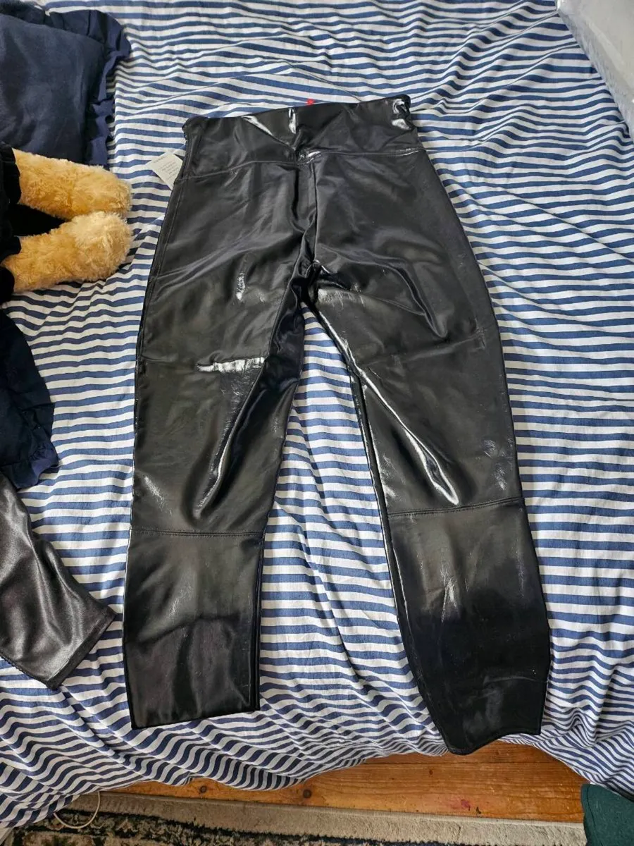 Spanx leggings - Image 1