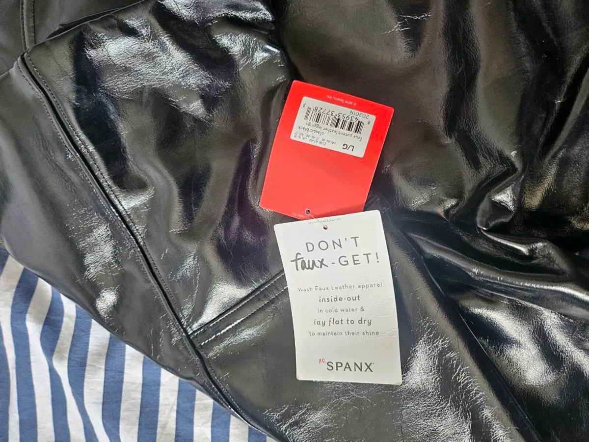 Spanx leggings - Image 2