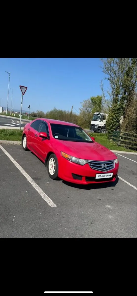 Honda Accord - Image 3
