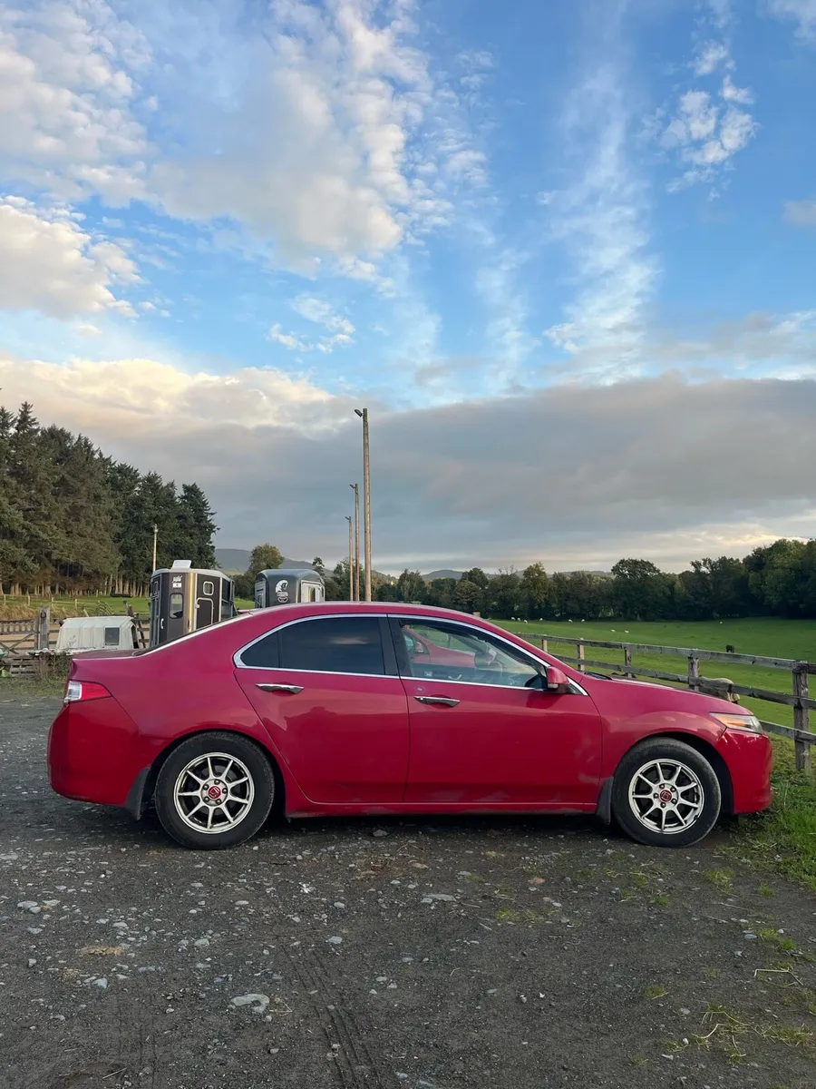 Honda Accord - Image 1