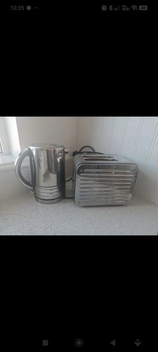 Kitchen appliances - Image 1
