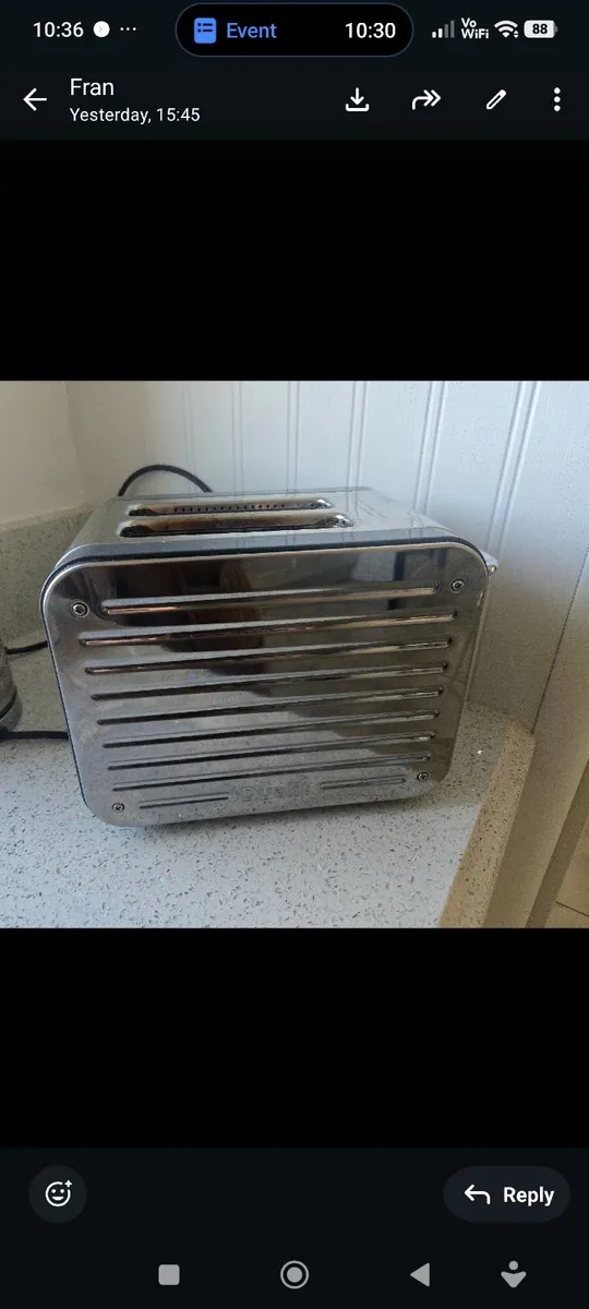 Kitchen appliances - Image 3