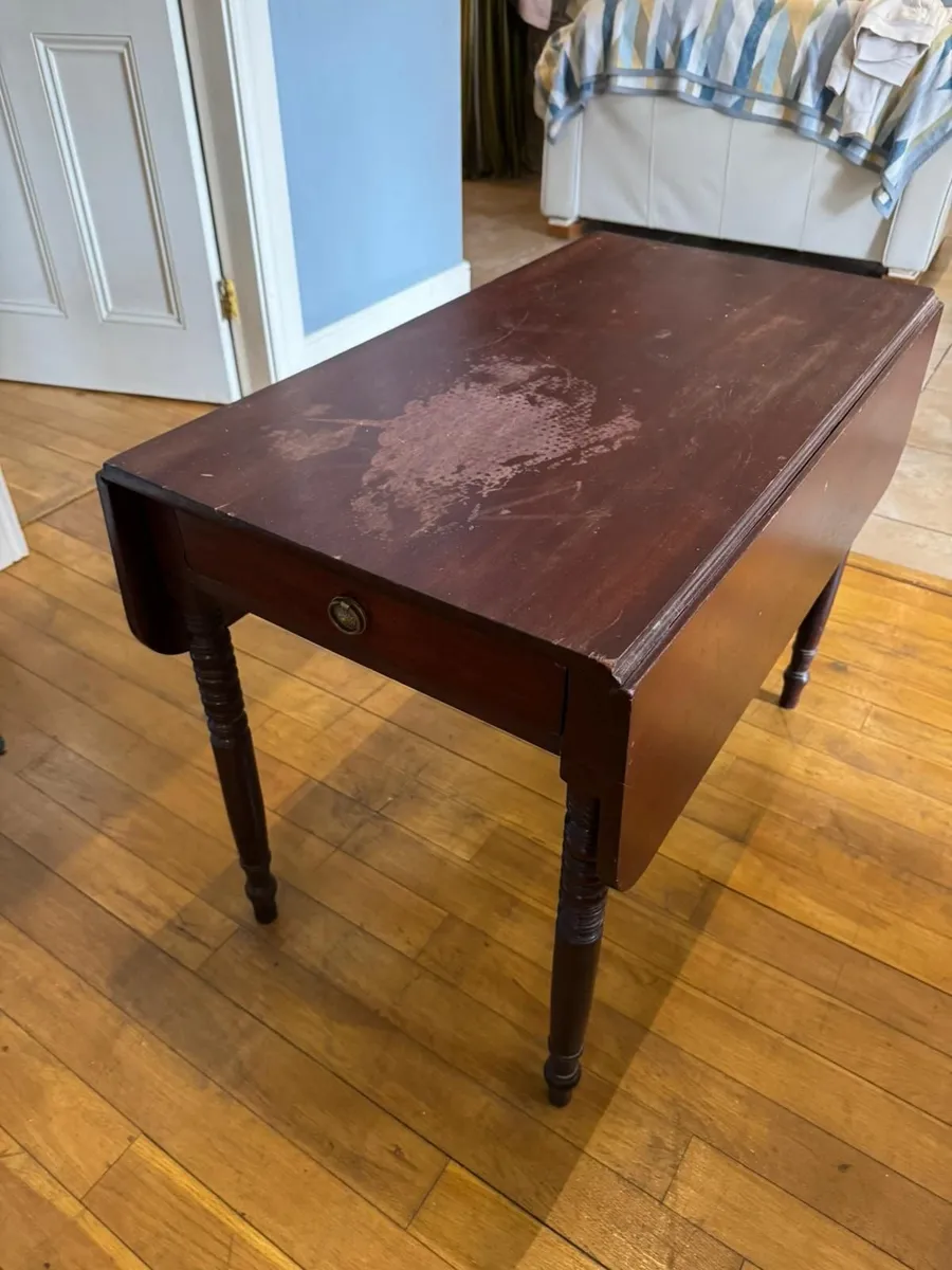 table - Image 2