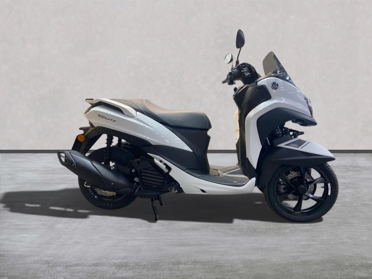 Yamaha Tricity 125, Special Offer - Image 1