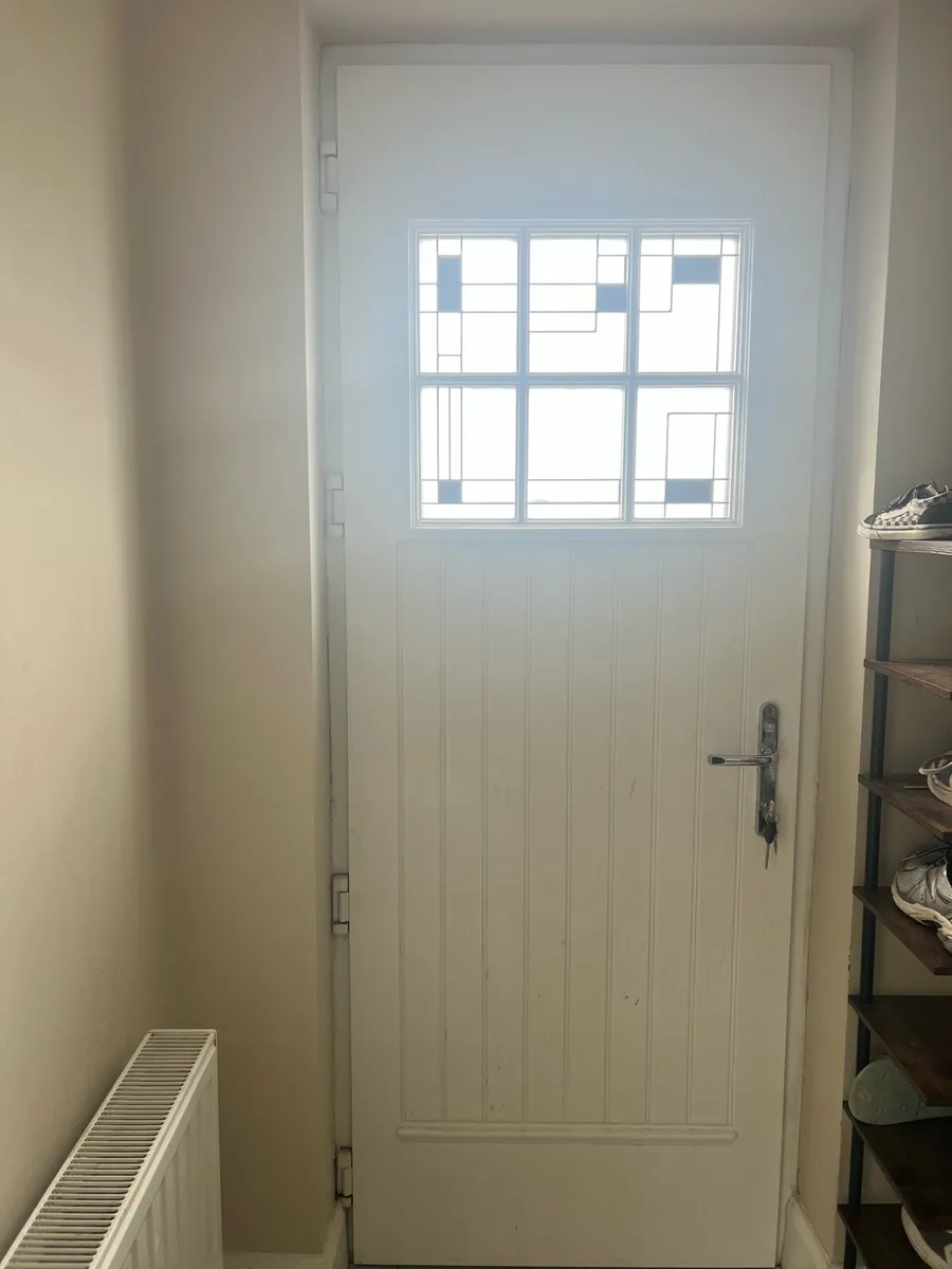 Back door - Image 2