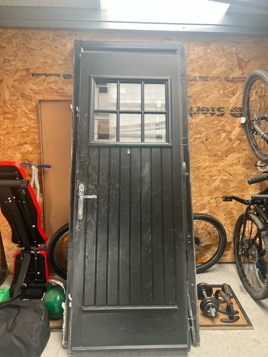Back door - Image 3