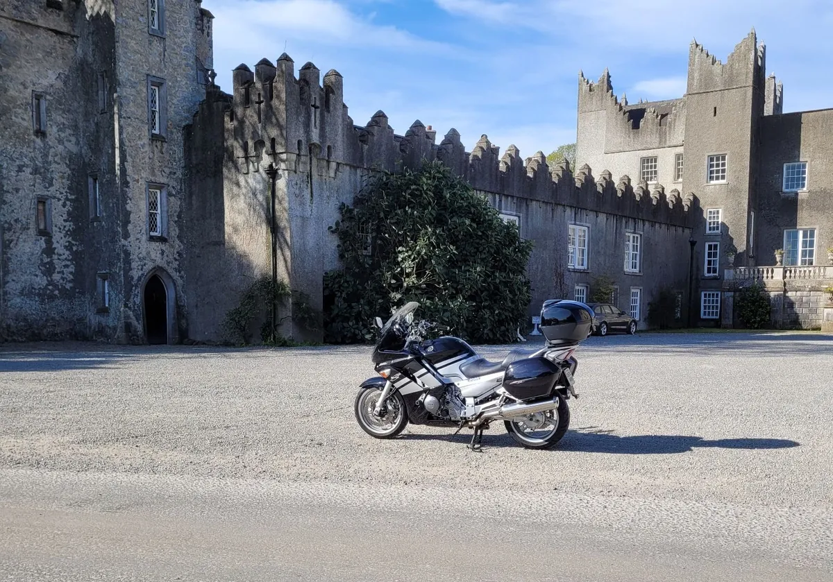 Yamaha FJR1300 (2009) - Beautiful Condition - Image 1