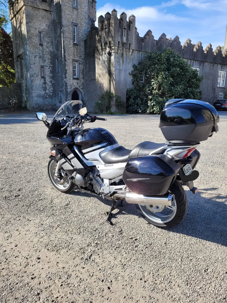 Yamaha FJR1300 (2009) - Beautiful Condition - Image 2