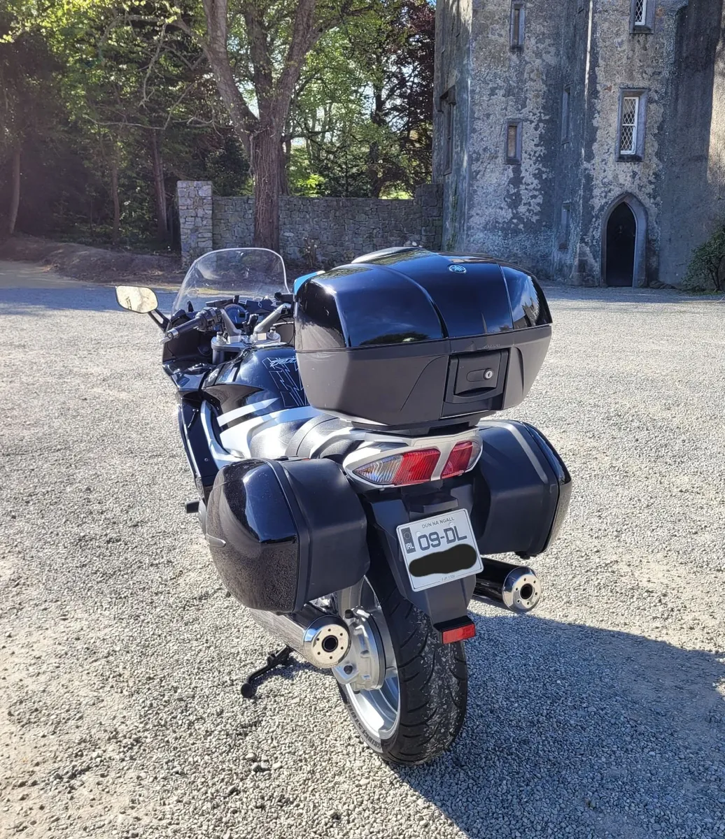 Yamaha FJR1300 (2009) - Beautiful Condition - Image 3