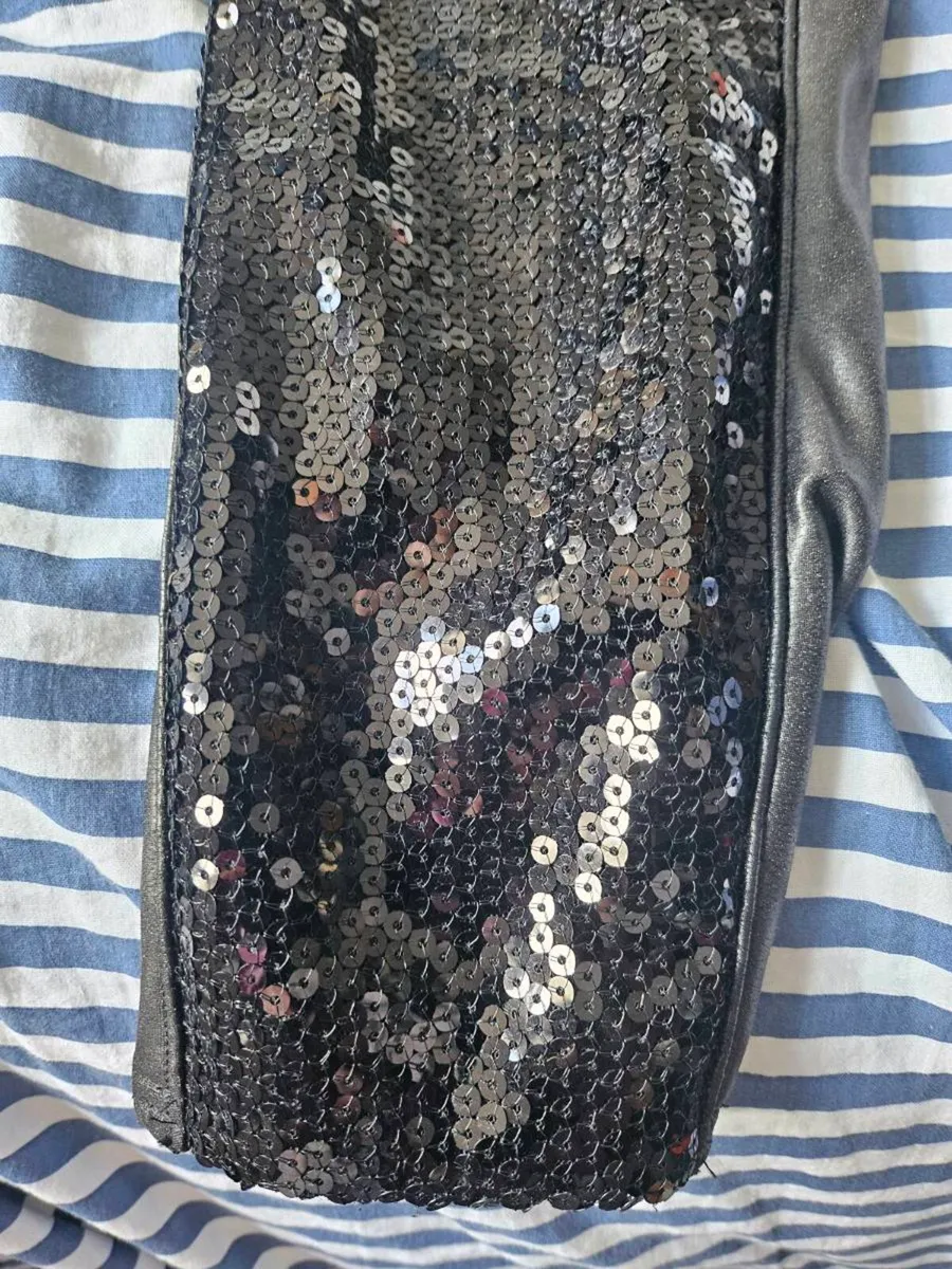 Spanx leggings sequins - Image 2