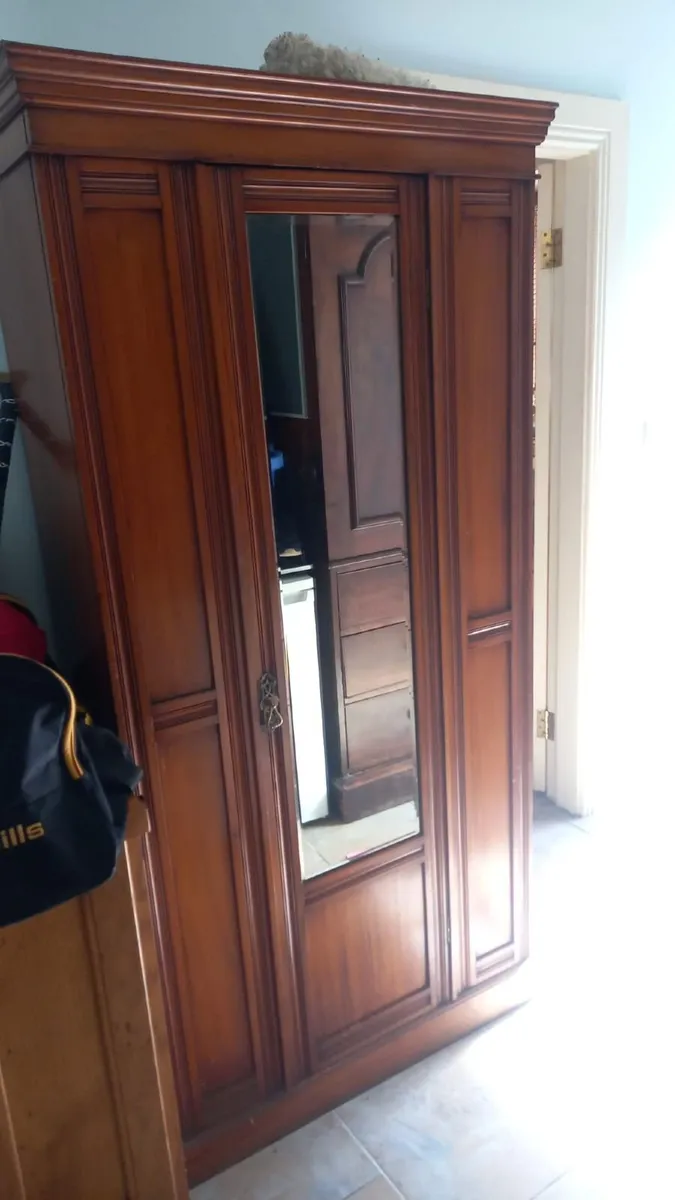 Wardrobe