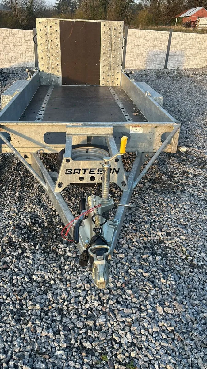 Bateson Trailer - Image 1