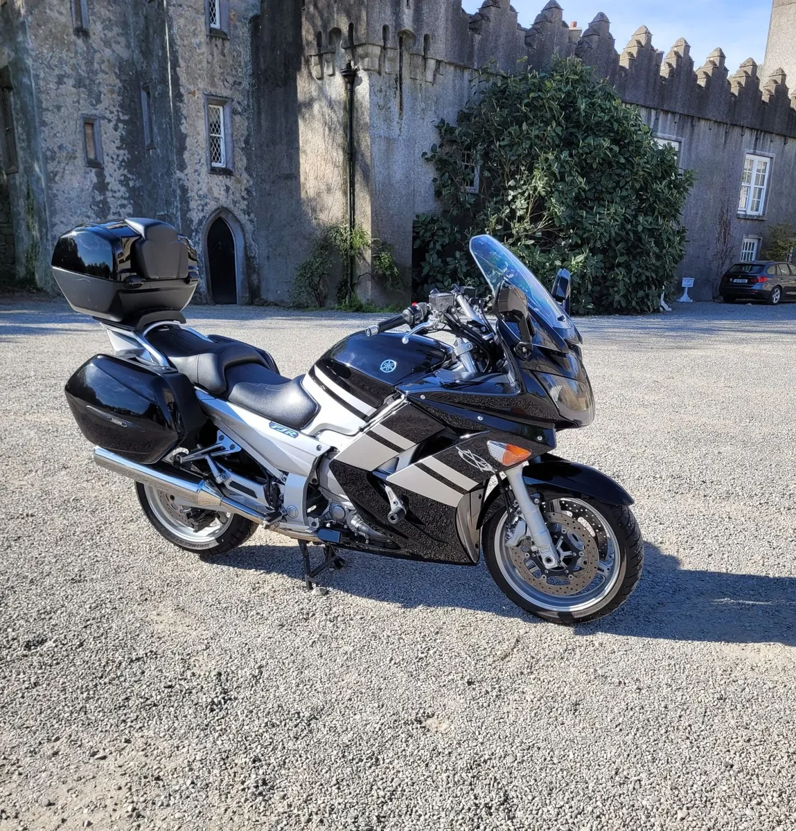 Yamaha FJR1300 (2009) - Beautiful Condition - Image 4