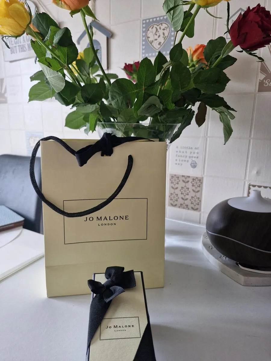 Jo Malone Perfume - Image 2