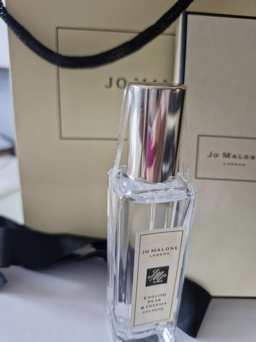 Jo Malone Perfume - Image 4