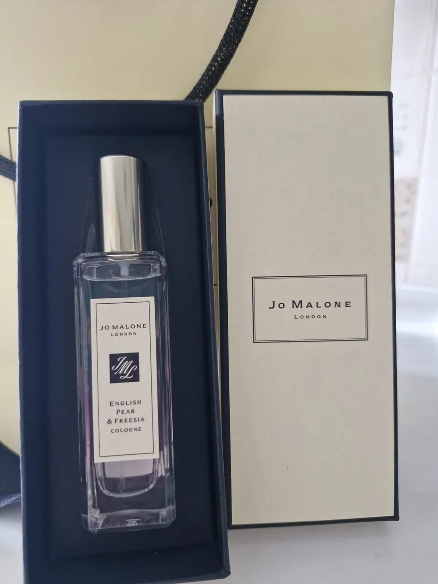 Jo Malone Perfume - Image 1