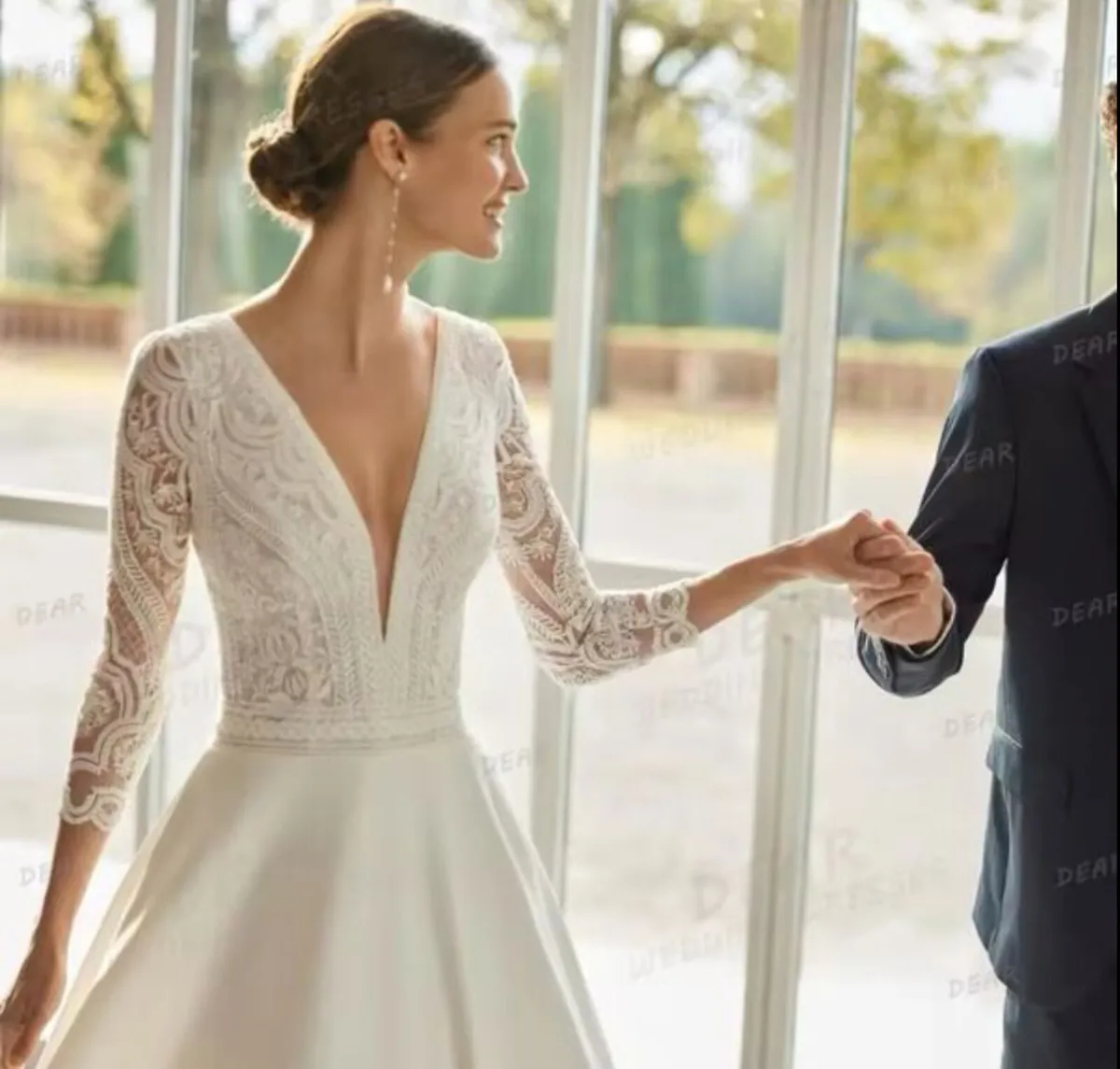 Wedding dresses - Image 3