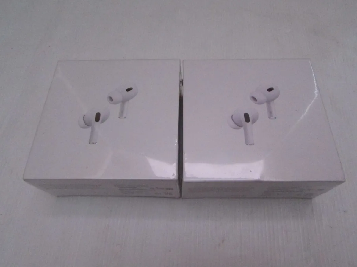 AirPods Pro 2nd Gen - Image 1