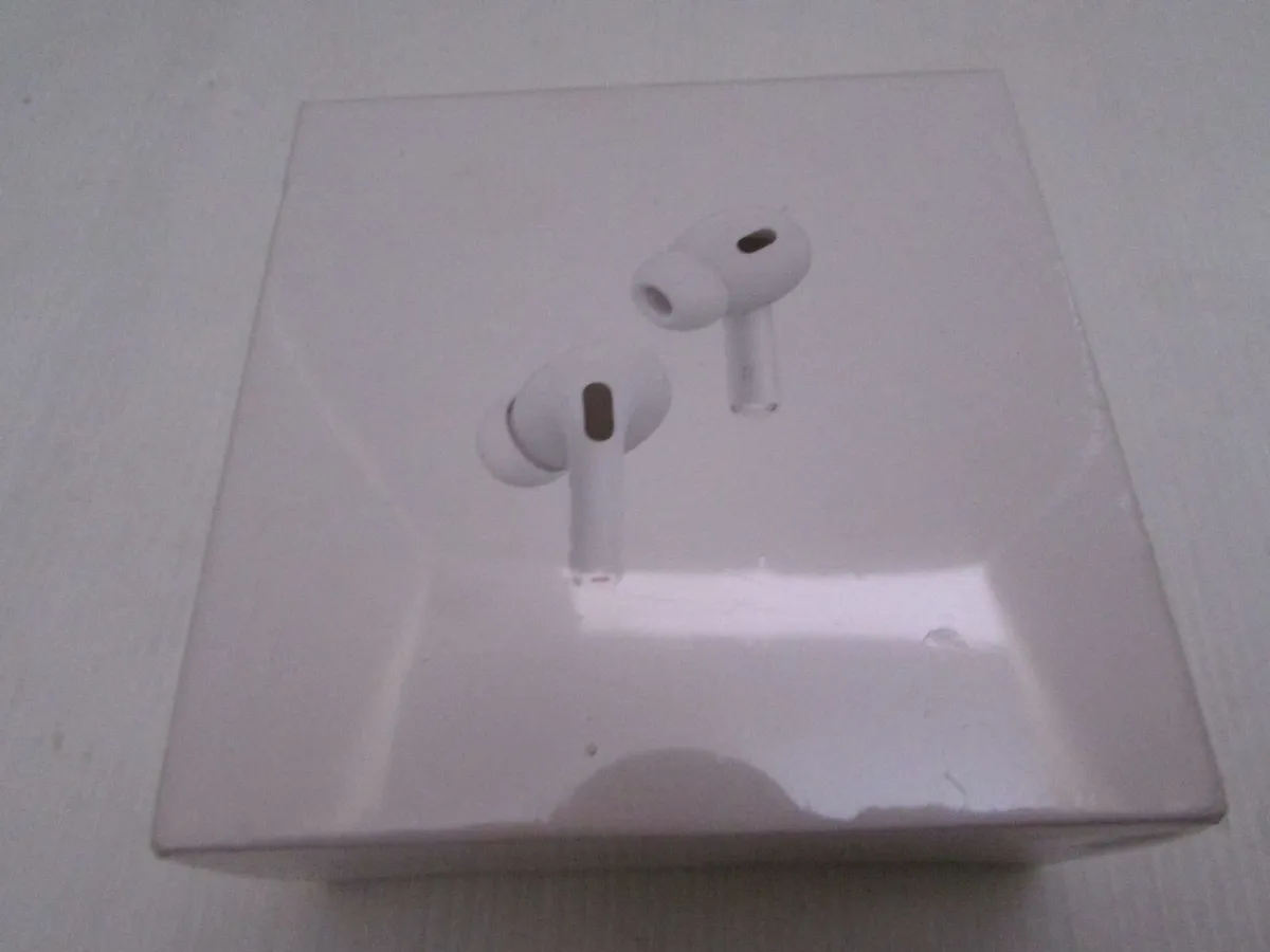 AirPods Pro 2nd Gen - Image 2