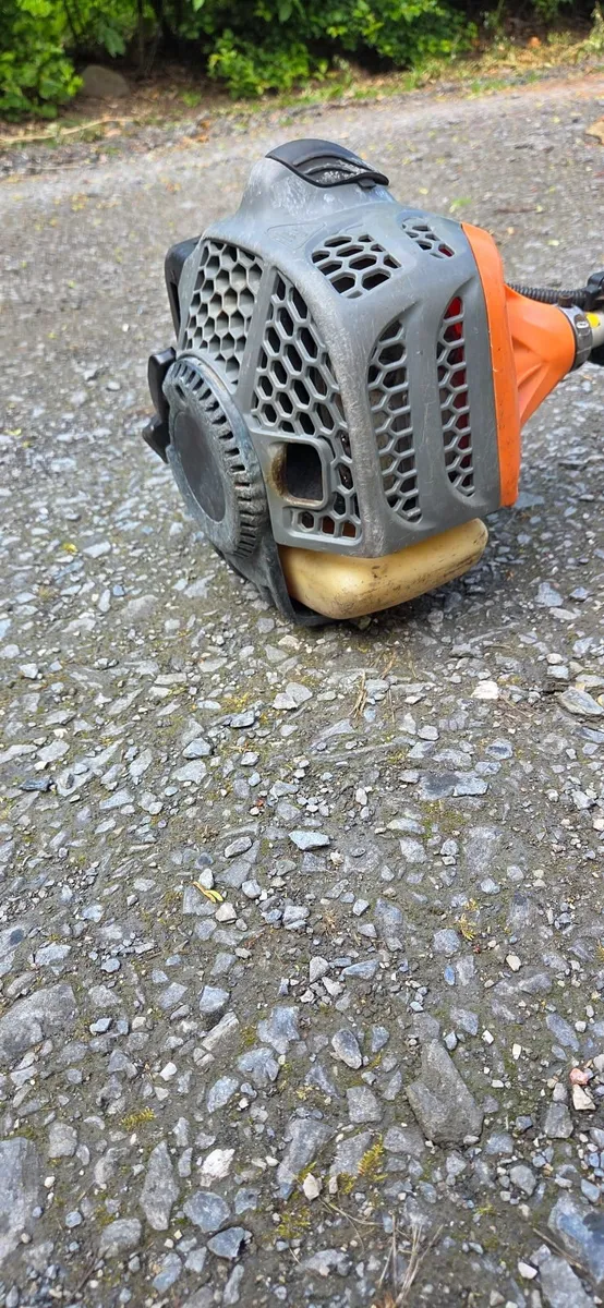 Tanaka strimmer - Image 3