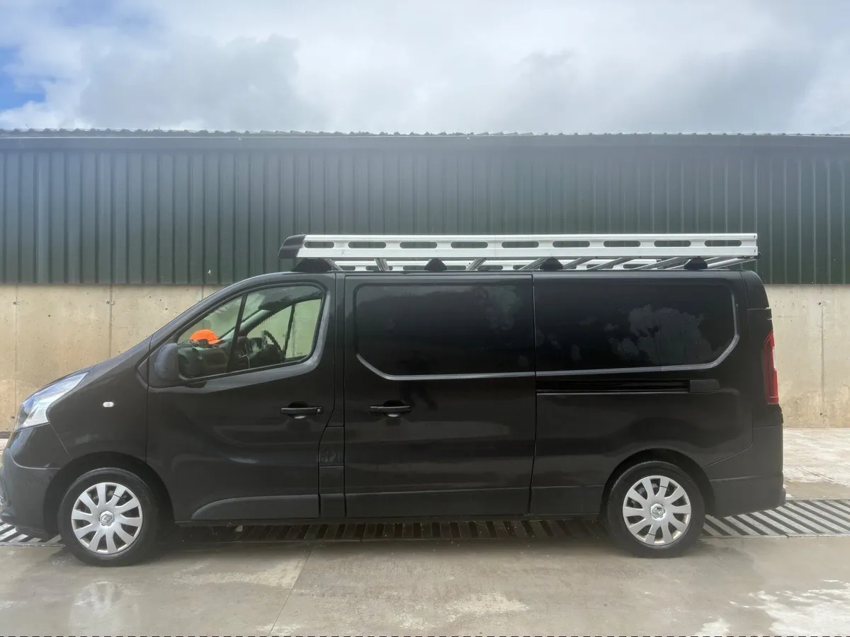 Renault Trafic 2021 - Image 3