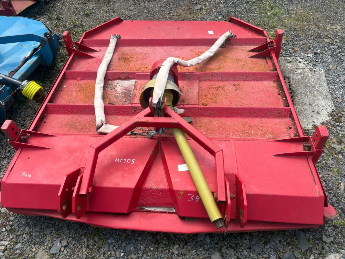 6ft Toppers - Image 4