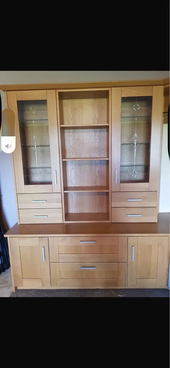 Sitting room unit - Image 2