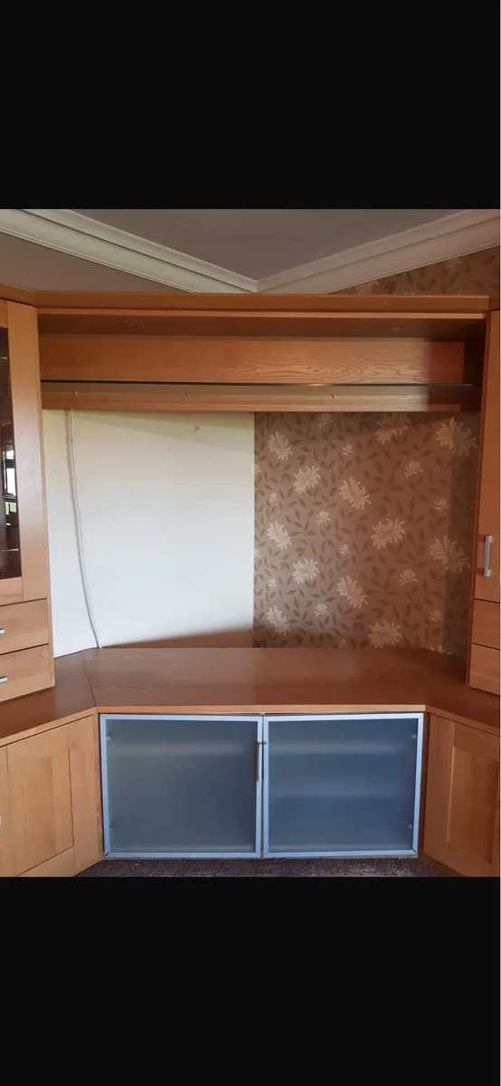 Sitting room unit - Image 3