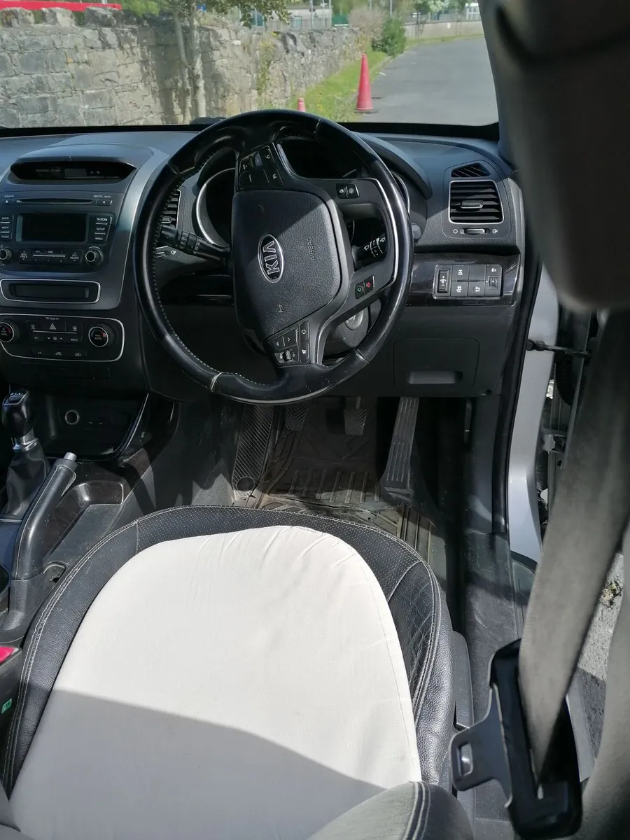 Kia Sorento 2014 - Image 4