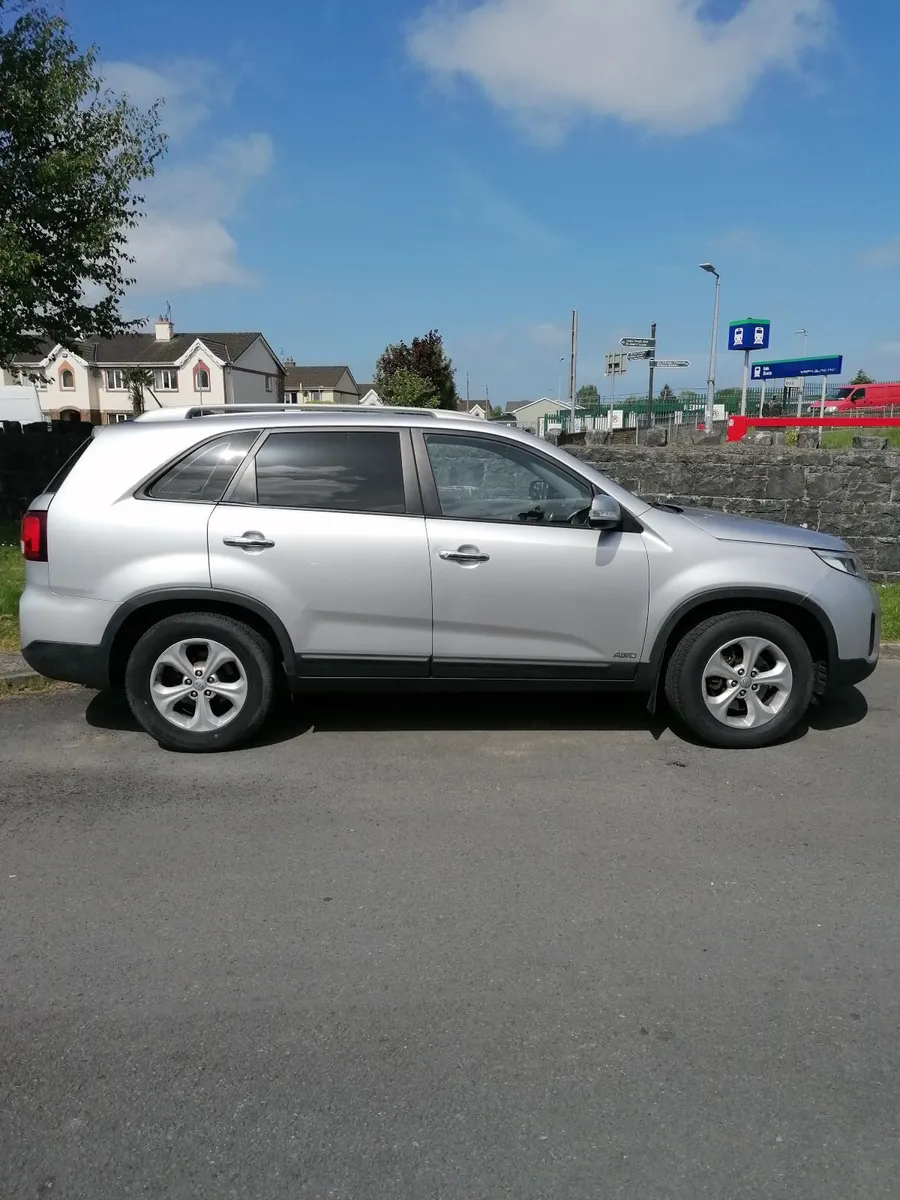 Kia Sorento 2014 - Image 1