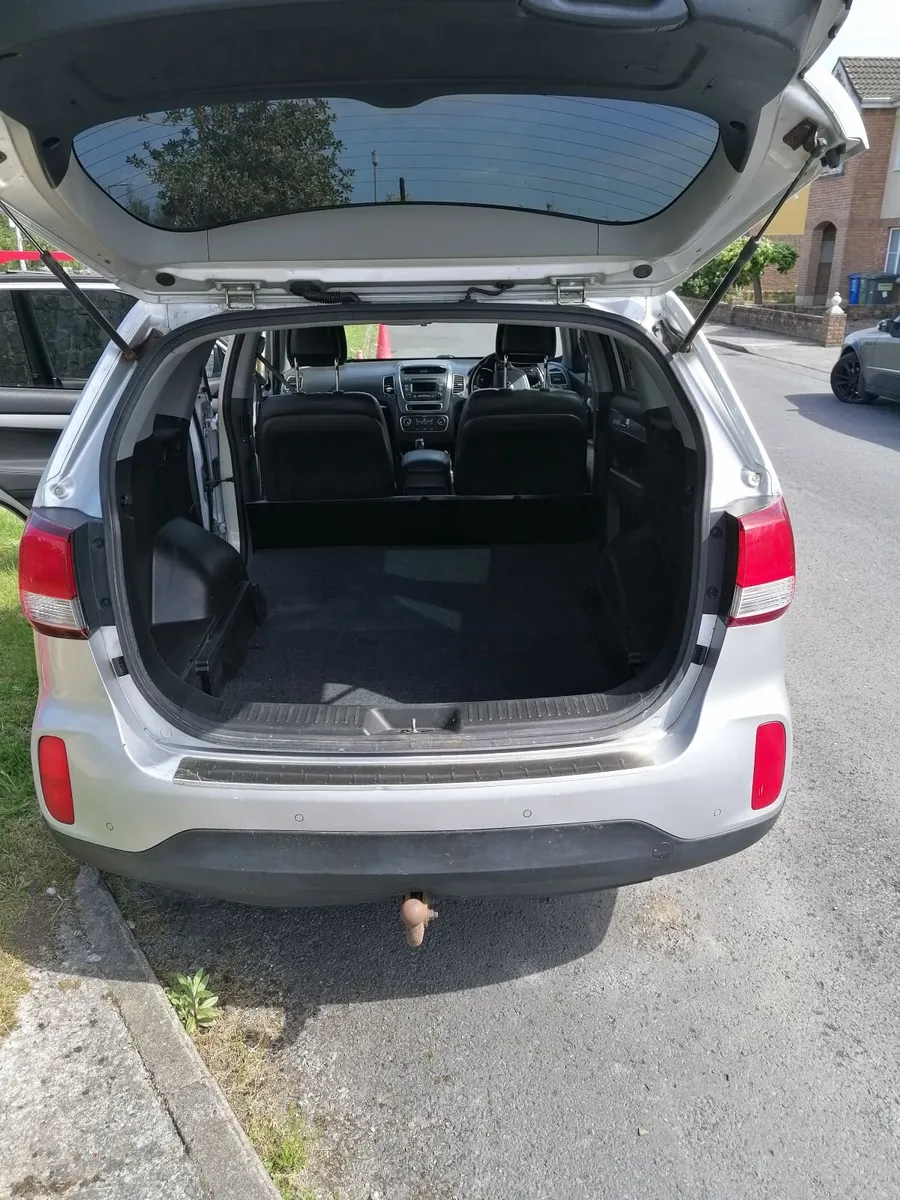 Kia Sorento 2014 - Image 3