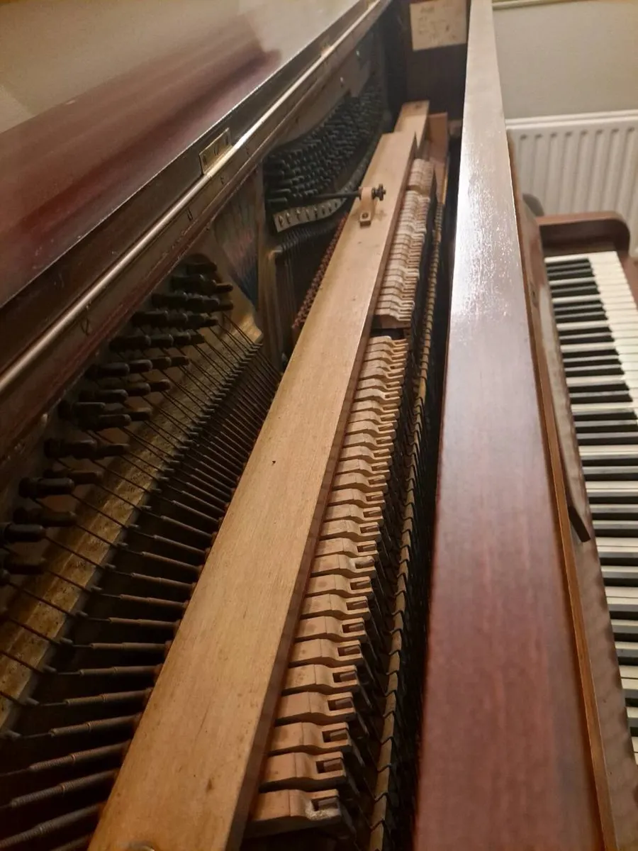 Piano - Image 2