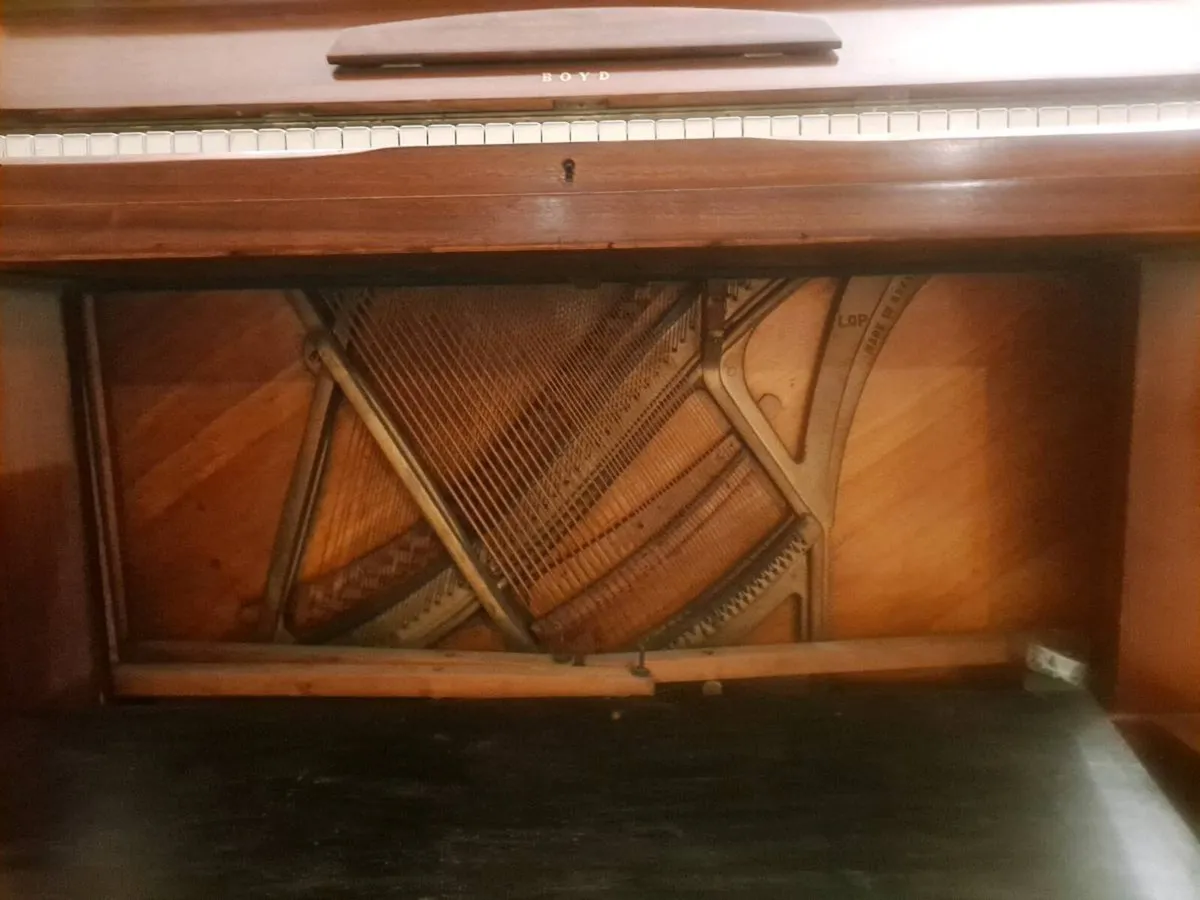 Piano - Image 4