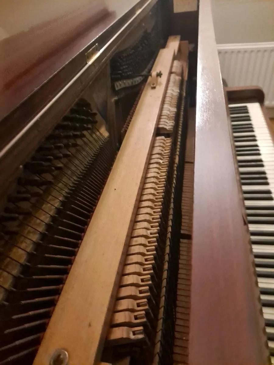 Piano - Image 3