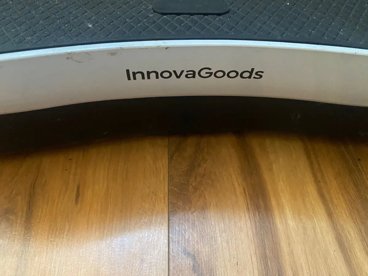Vibration plate - Image 1