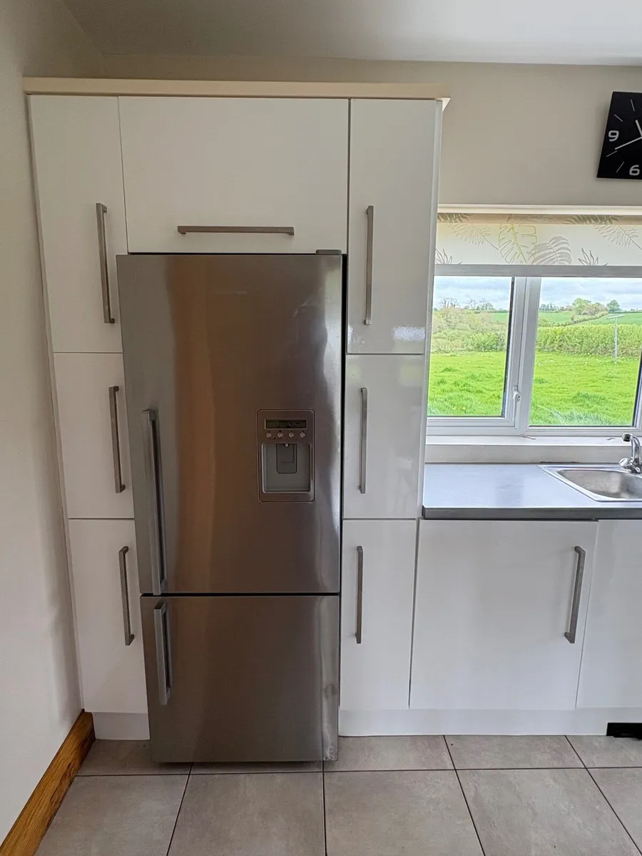 Kitchen Units and appliances - Image 3