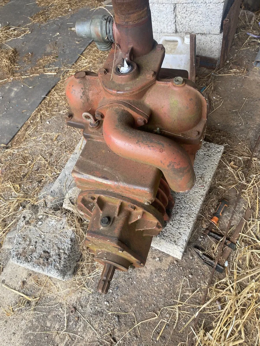 Farm Clearance - Image 1