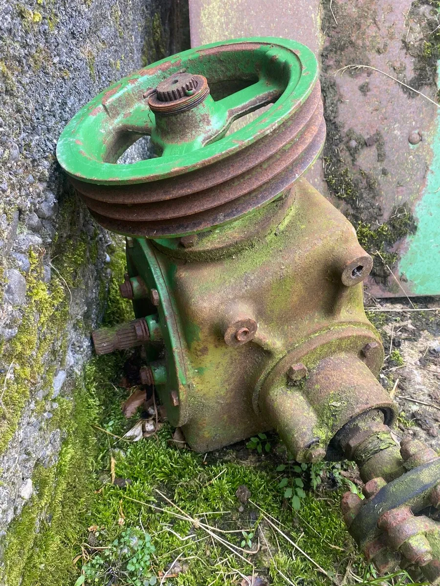 Farm Clearance - Image 2