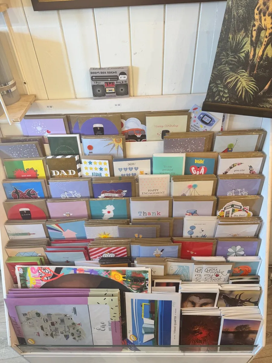 Card stand - Image 4