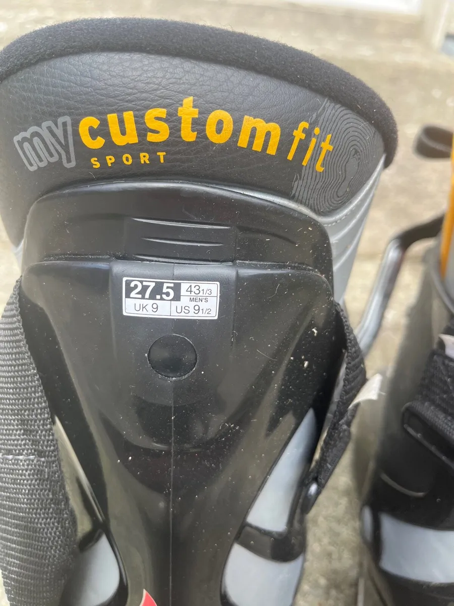 Ski boots - Image 3