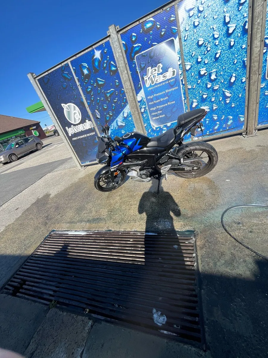 GSXs 123 - Image 2