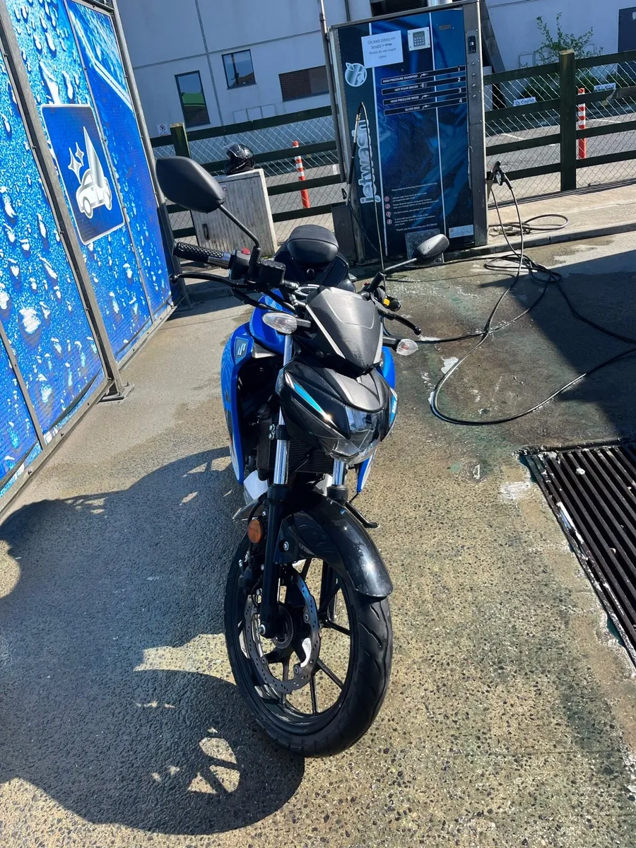 GSXs 123 - Image 3