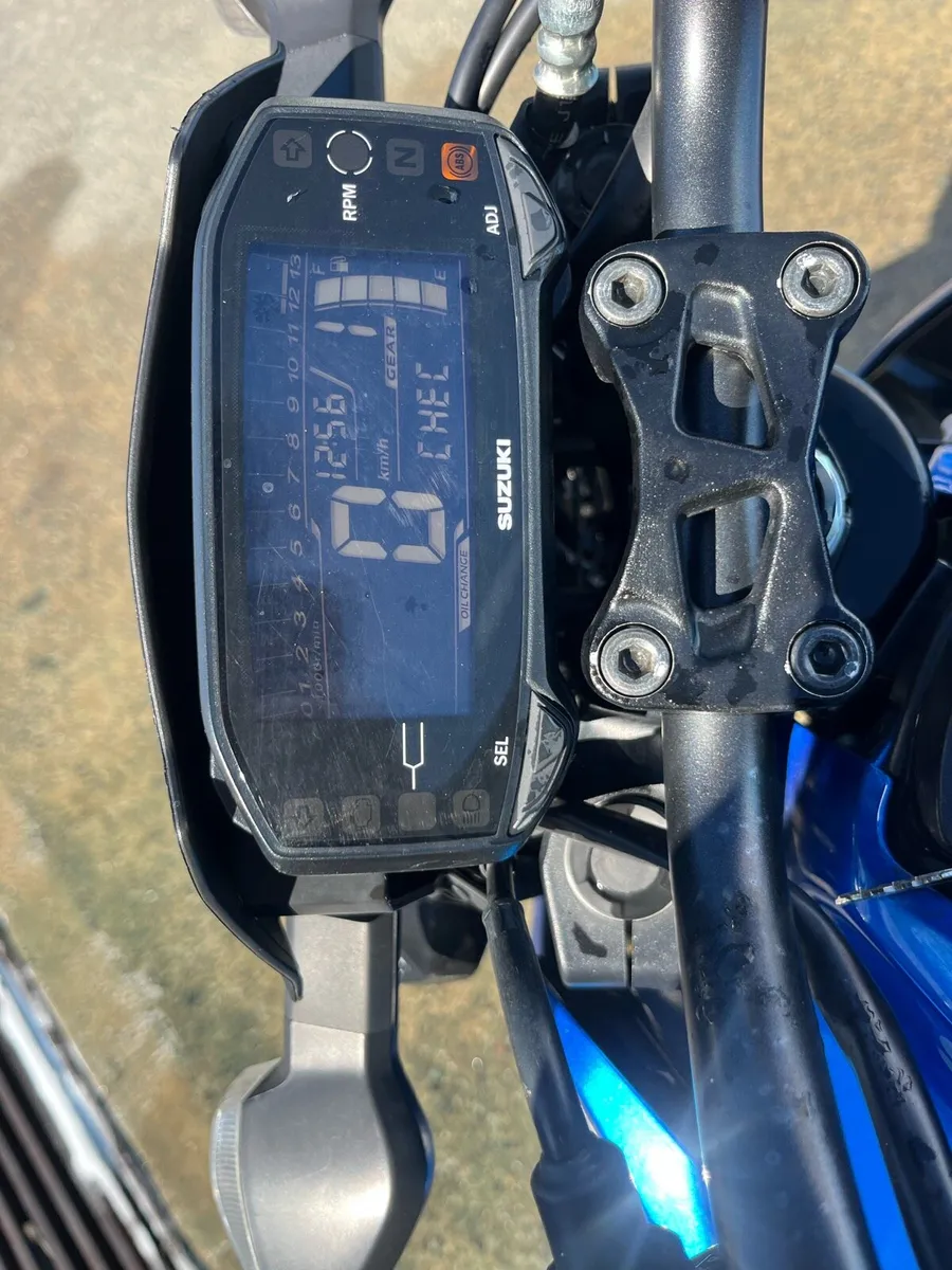 GSXs 123 - Image 4