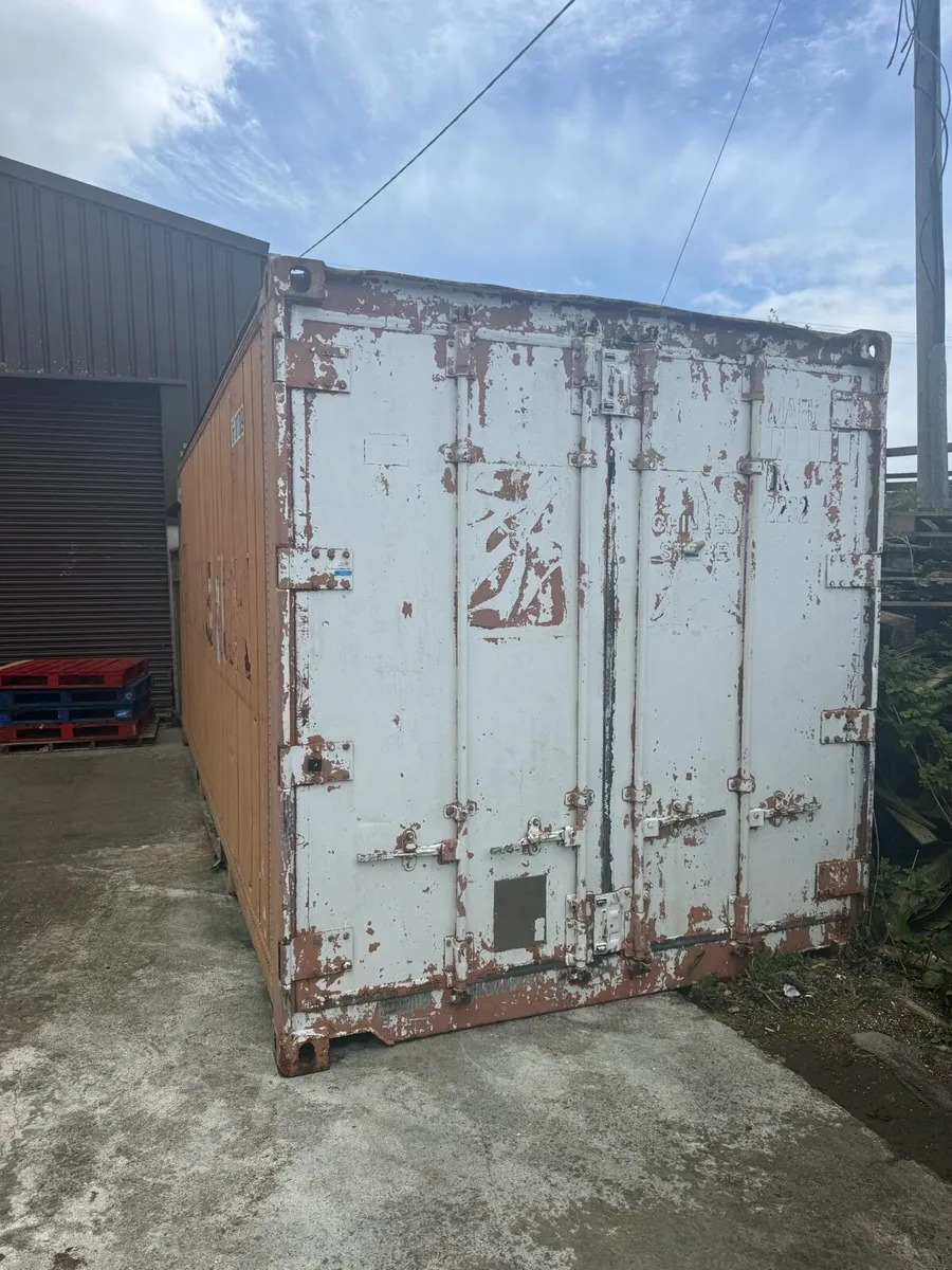 Freezer Container - Image 2