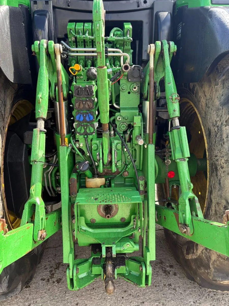 John Deere 6175R (2019) - Image 4