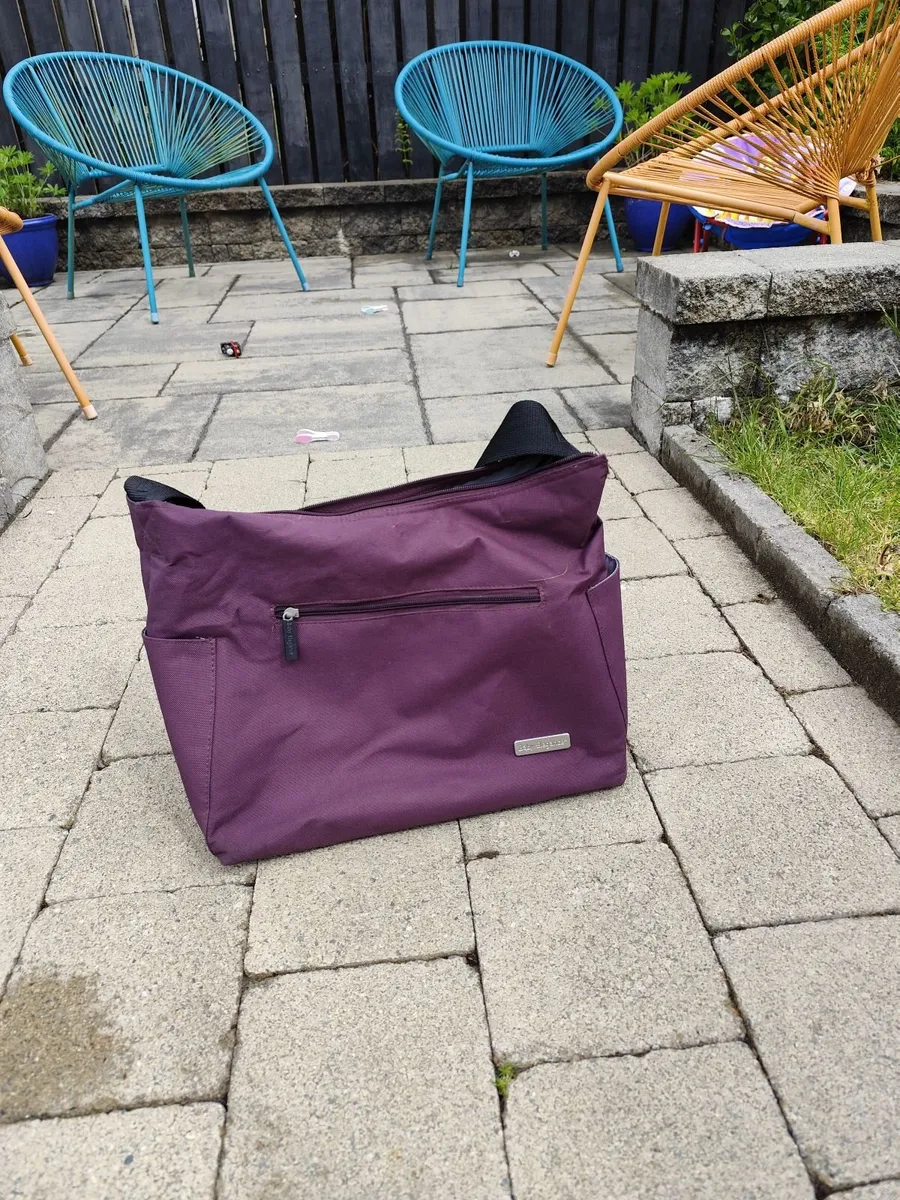 Baby elegance buggy set - Image 4