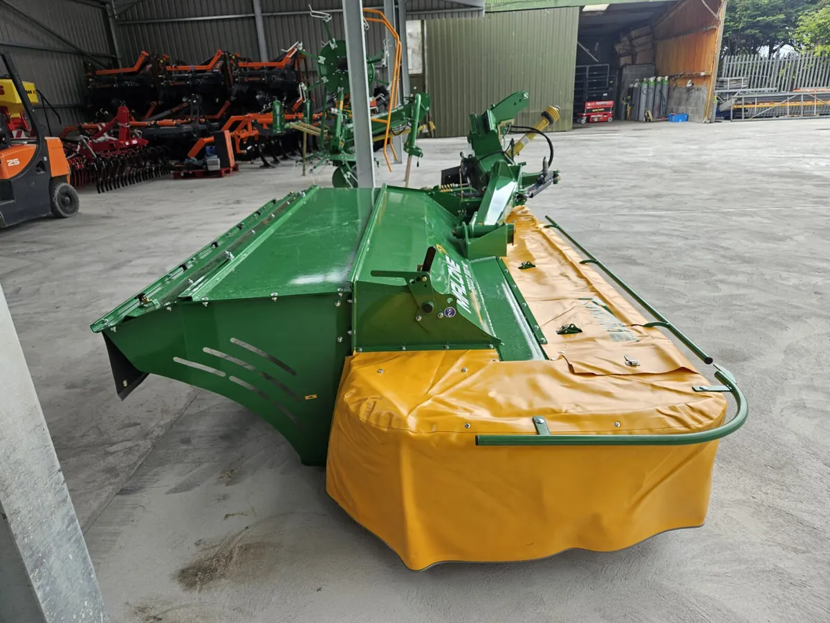 MALONE 3000MC IN STOCK 0%finace - Image 3