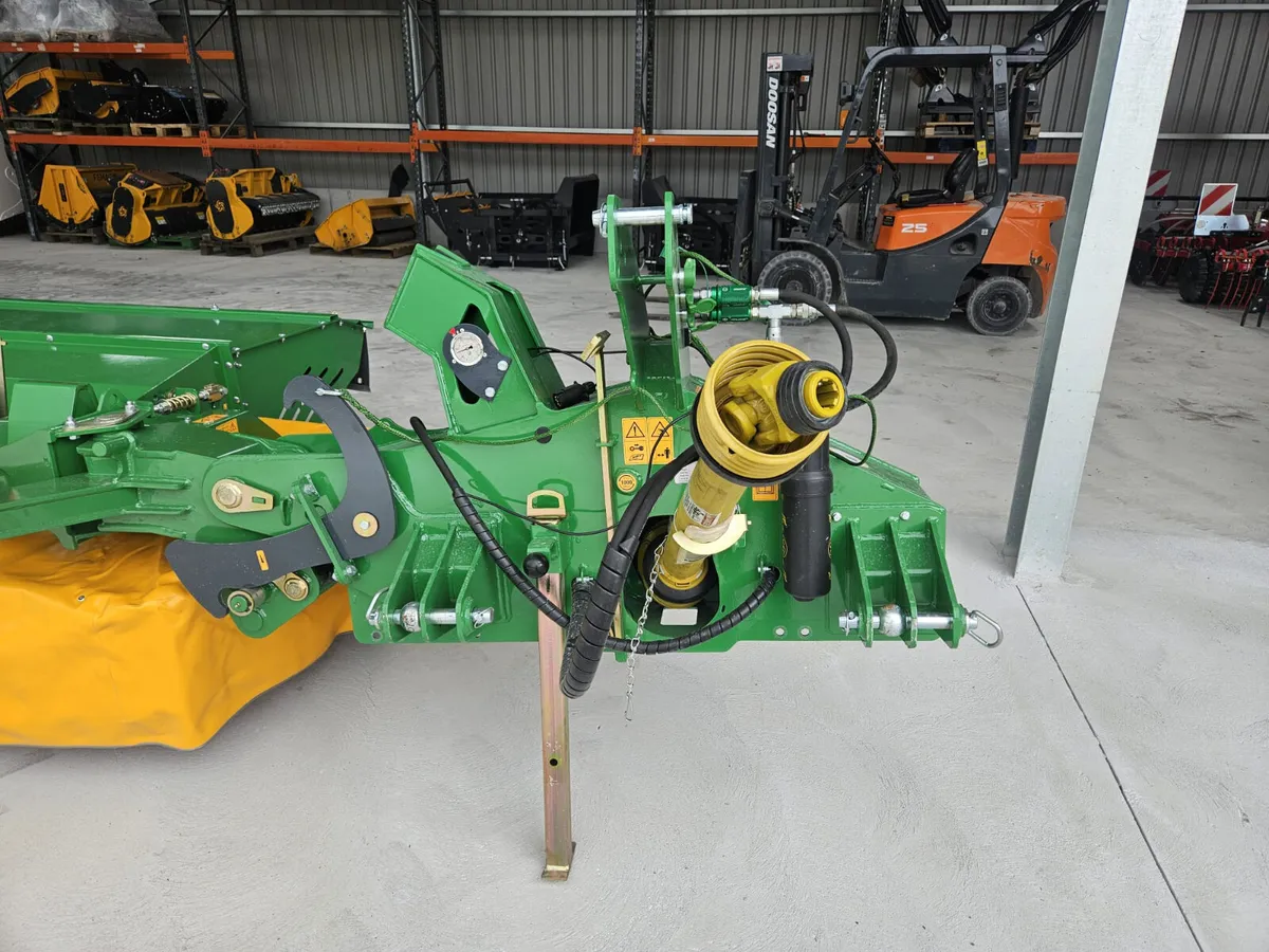 MALONE 3000MC IN STOCK 0%finace - Image 2