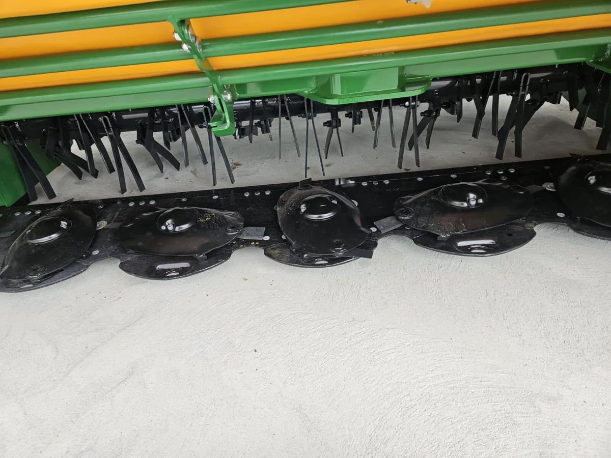 MALONE 3000MC IN STOCK 0%finace - Image 4